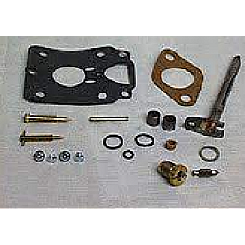 Cummins Power Generation Carburetor Rebuild Kit - 1420371