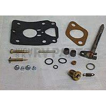 Cummins Power Generation Carburetor Rebuild Kit - 1420371