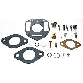 Cummins Power Generation Carburetor Rebuild Kit - 1460356