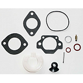 Cummins Power Generation Carburetor Rebuild Kit - 1460253
