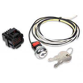 Holley  Performance Fuel Tuning Map Selector 558407