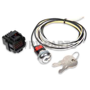 Holley  Performance Fuel Tuning Map Selector 558407