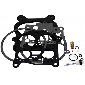 Jet Performance Carburetor Rebuild Kit 201006