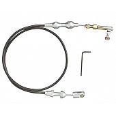Lokar Performance Throttle Cable TC1000B8U