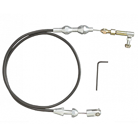 Lokar Performance Throttle Cable TC1000B8U
