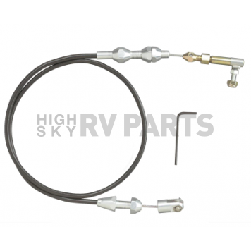 Lokar Performance Throttle Cable TC1000B8U