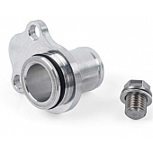 Motorsports THROTTLE BODY ADAPTER MS100198-A