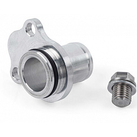 Motorsports THROTTLE BODY ADAPTER MS100198-A