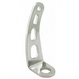 Mr. Gasket Carburetor Throttle Cable Bracket - 3683