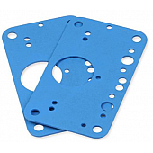 Quick Fuel Technology Carburetor Metering Block Gasket 813910