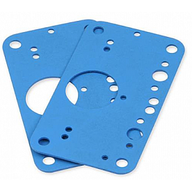 Quick Fuel Technology Carburetor Metering Block Gasket 813910