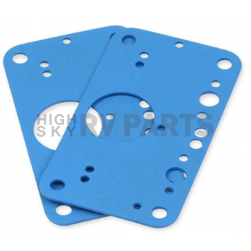 Quick Fuel Technology Carburetor Metering Block Gasket 813910