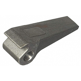 TCI Automotive Auto Trans Kickdown Rod Extension 146900