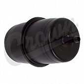 Crown Automotive Jeep Replacement Fuel Filter 33000076