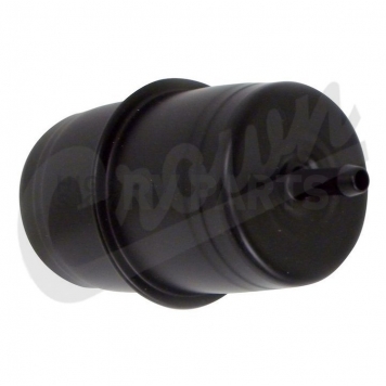 Crown Automotive Jeep Replacement Fuel Filter 33000076
