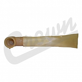 Crown Automotive Fuel Tank Filter - 33000184