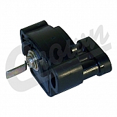 Crown Automotive Throttle Position Sensor - 33003194