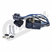 Crown Automotive Throttle Position Sensor - 33004650