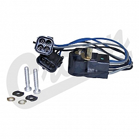 Crown Automotive Throttle Position Sensor - 33004650
