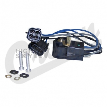 Crown Automotive Throttle Position Sensor - 33004650