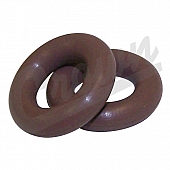 Crown Automotive Jeep Replacement Fuel Injector Seal Kit 4504348