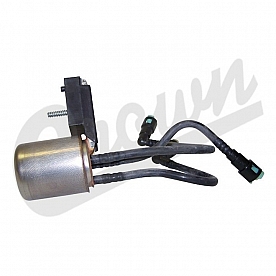 Crown Automotive Jeep Replacement Fuel Filter 4546679