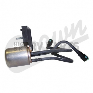 Crown Automotive Jeep Replacement Fuel Filter 4546679