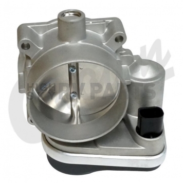 Crown Automotive Jeep Replacement Fuel Injection Throttle Body - 4591847AC