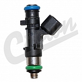 Crown Automotive Jeep Replacement Fuel Injector 4591986AA