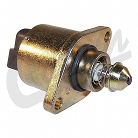 Crown Automotive Idle Air Control Valve - 4288298