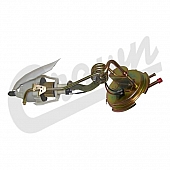 Crown Automotive Jeep Replacement Fuel Pump - 4638624