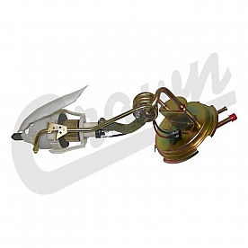 Crown Automotive Jeep Replacement Fuel Pump - 4638624
