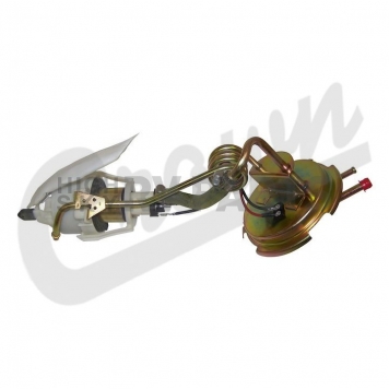Crown Automotive Jeep Replacement Fuel Pump - 4638624