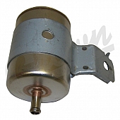 Crown Automotive Jeep Replacement Fuel Filter 4682923