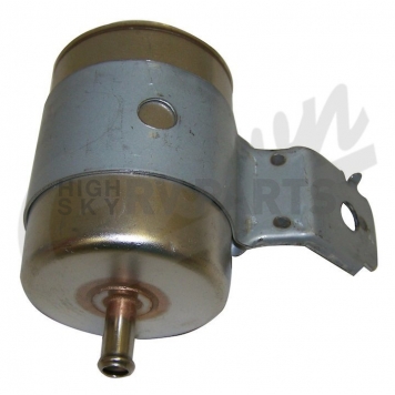 Crown Automotive Jeep Replacement Fuel Filter 4682923