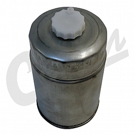Crown Automotive Jeep Replacement Fuel Filter 4721303AA