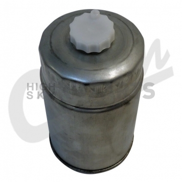 Crown Automotive Jeep Replacement Fuel Filter 4721303AA