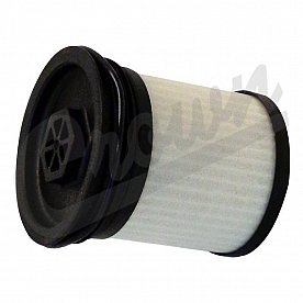 Crown Automotive Jeep Replacement Fuel Filter 4726067AA