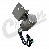 Crown Automotive Jeep Replacement Fuel Filter 4764210