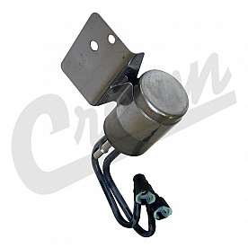 Crown Automotive Jeep Replacement Fuel Filter 4764210