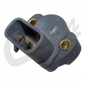 Crown Automotive Throttle Position Sensor - 4778463