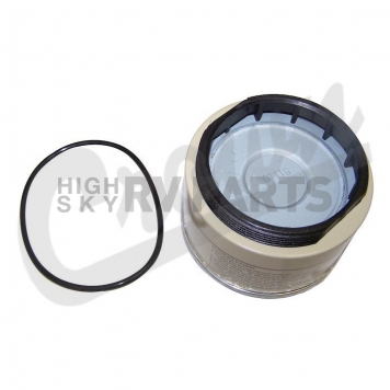Crown Automotive Jeep Replacement Fuel Filter 4798166