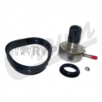 Crown Automotive Jeep Replacement Fuel Pressure Regulator Kit - 4798825AC