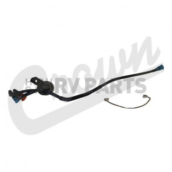 Crown Automotive Jeep Replacement Fuel Filter 4809117AC