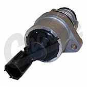 Crown Automotive Idle Air Control Valve - 4861552AC