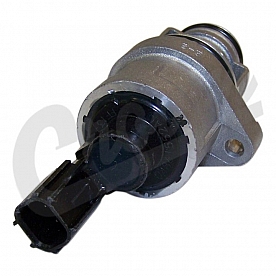 Crown Automotive Idle Air Control Valve - 4861552AC