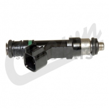 Crown Automotive Jeep Replacement Fuel Injector 4861667AA
