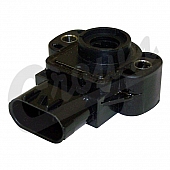 Crown Automotive Throttle Position Sensor - 4874430AB