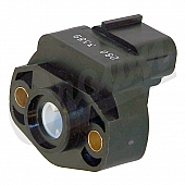 Crown Automotive Throttle Position Sensor - 4882219