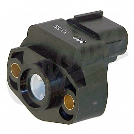 Crown Automotive Throttle Position Sensor - 4882219